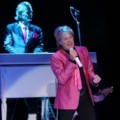 Konser Rod Stewart Bertajuk 'The Greatest Hits Rod Stewart'