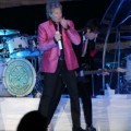 Konser Rod Stewart Bertajuk 'The Greatest Hits Rod Stewart'
