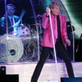 Konser Rod Stewart Bertajuk 'The Greatest Hits Rod Stewart'