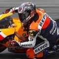 Casey Stoner di Uji Coba Sirkuit Sepang
