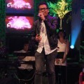 Sammy Simorangkir di Acara 'Cerita Cinta' MNCTV