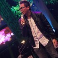 Sammy Simorangkir di Acara 'Cerita Cinta' MNCTV