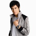 Wang Lee Hom Menjadi Model Fashion