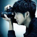 Wang Lee Hom untuk Iklan Produk Kamera