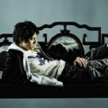 Wang Lee Hom Director Baru Terbaik di Harbin Film Festival