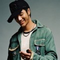 Wang Lee Hom untuk Album Heroes of Earth