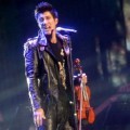Wang Lee Hom Saat Konser di Shanghai