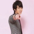 Wu Chun untuk Katalog Fashion