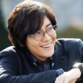 Bae Yong Joon untuk Iklan Fashion Arnaldo Bassini