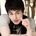 Lee Dong-wook di Pemotretan untuk Sebuah Majalah