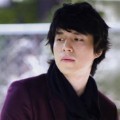 Penampilan Lee Dong-wook Terlihat Cool di Depan Kamera