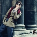 Lee Dong-wook di Majalah Esquire