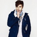 Lee Dong-wook di Majalah High Cut Korea