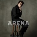 Lee Dong-wook di Majalah Arena