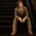 Lee Jun Ki di Pemotretan untuk Sebuah Majalah