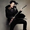 Lee Jun Ki Bergaya Ala Rocker