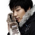 Lee Jun Ki Menjadi Model Fashion
