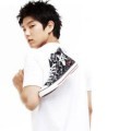 Lee Jun Ki untuk Katalog Fashion