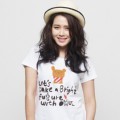 Son Ye Jin Dengan Dandanan Casual
