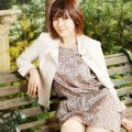 Son Ye Jin Menjadi Model Chatelaine Spring 2010