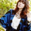 Son Ye Jin di Pemotretan untuk Koleksi Chatelaine