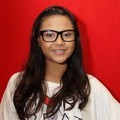 Aurel Saat Ditemui di Studio Hanggar