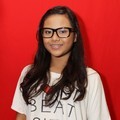 Aurel Saat Ditemui di Studio Hanggar