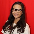 Aurel Saat Ditemui di Studio Hanggar
