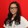 Aurel Saat Ditemui di Studio Hanggar