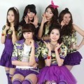 Dal Shabet Artis Pendatang Baru Terbaik 2011