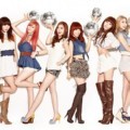 Dal Shabet Promosi untuk Single "Bling Bling"