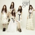 Dal Shabet untuk Majalah Vogue Girl