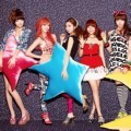 Dal Shabet Tampil Lucu di Depan Kamera