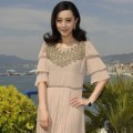 Fan Bingbing di Cannes Film Festival 2010