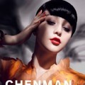 Fan Bingbing untuk Majalah Chenman