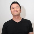 Ferry Maryadi Saat Ditemui di Studio Hanggar