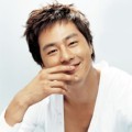 Jo In Sung Bermain di "A Frozen Flower"