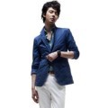 Jo In Sung Menjadi Ikon Fashion