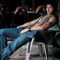 Jo In Sung untuk Katalog Fashion
