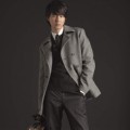 Jo In Sung Menjadi Ikon Fashion