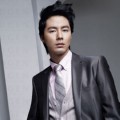 Jo In Sung di Majalah Trugen