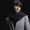 Jo In Sung untuk Majalah Trugen Winter 2008