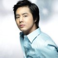 Jo In Sung untuk Iklan Parfum