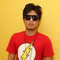 Rizal 'Armada' Saat Ditemui di Studio Hanggar