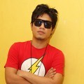 Rizal 'Armada' Saat Ditemui di Studio Hanggar