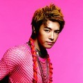 Lee Donghae di Photo Shoot Promo Album "Mr. Simple"