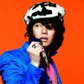 Kim Heechul di Photo Shoot Promo Album "Mr. Simple"