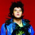 Shindong di Photo Shoot Promo Album "Mr. Simple"