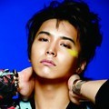 Sungmin di Photo Shoot Promo Album "Mr. Simple"