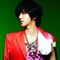 Yesung di Photo Shoot Promo Album "Mr. Simple"